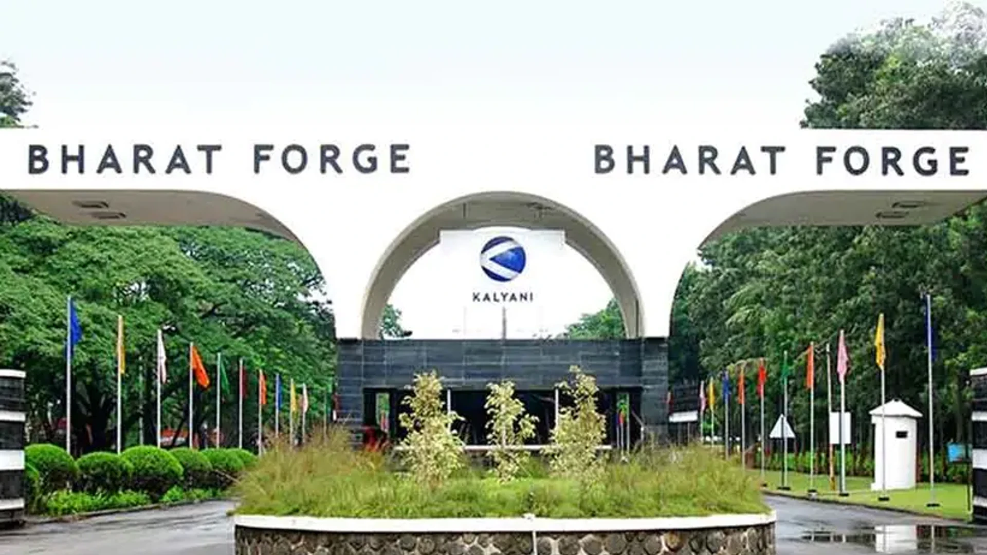 Bharat Forge Succeeds In Acquisition Of JS Autocast Foundry