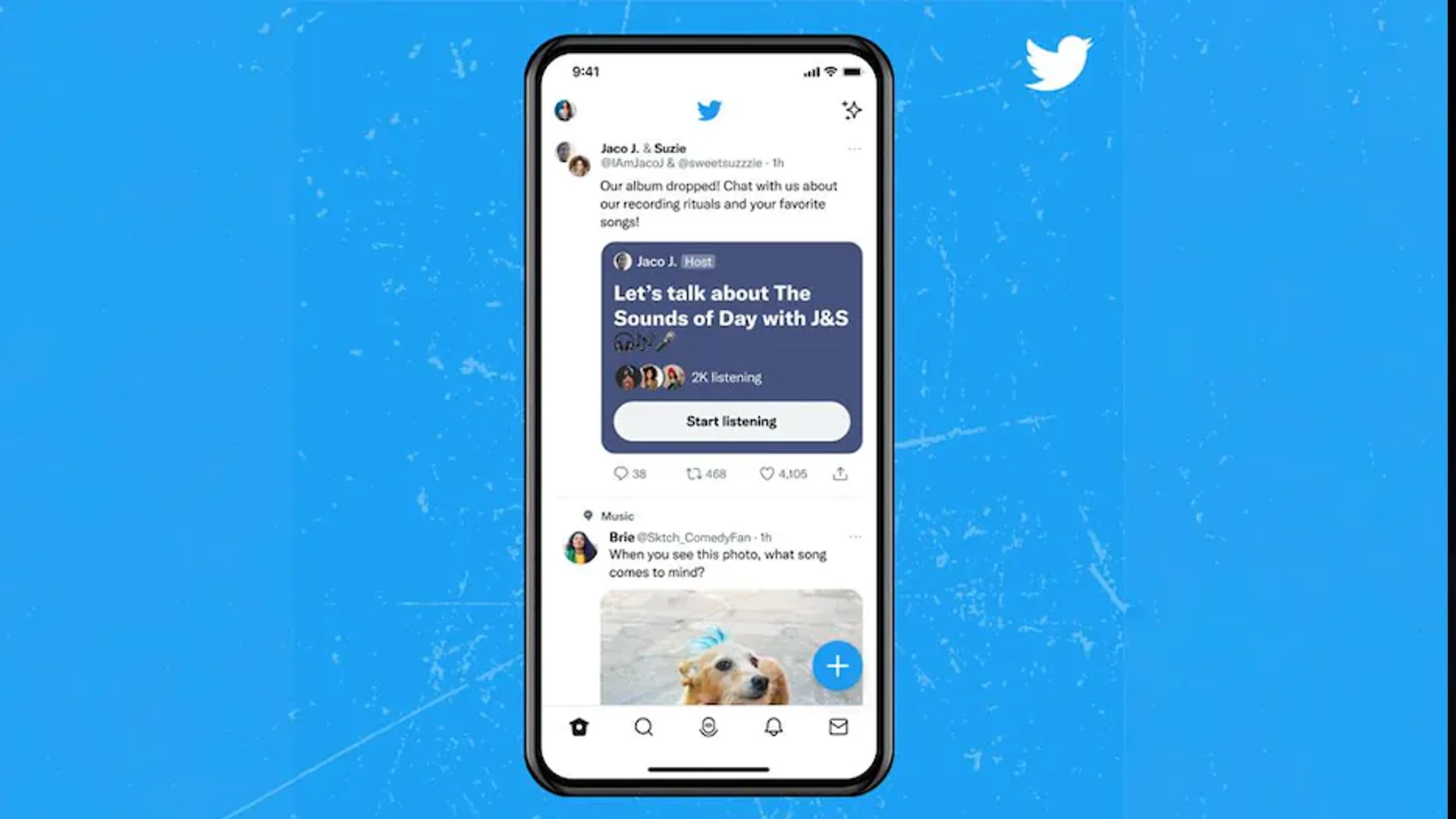 You’ll Soon Be Able To Co-Author A Tweet From Two Accounts Using Twitter CoTweets