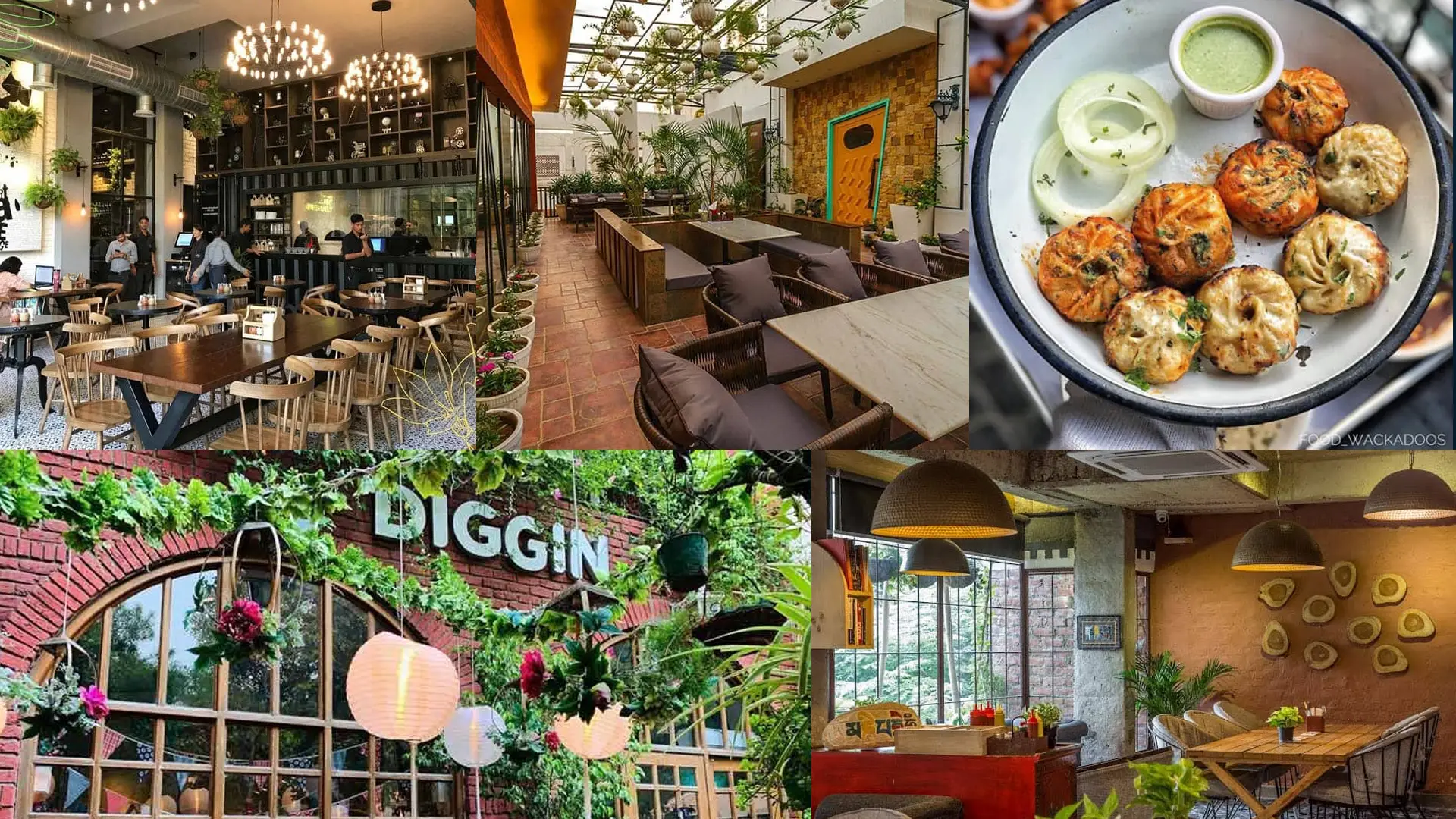 31 Best Handpicked Cafes In Delhi You Must Check Off Your List If You Haven’t Already
