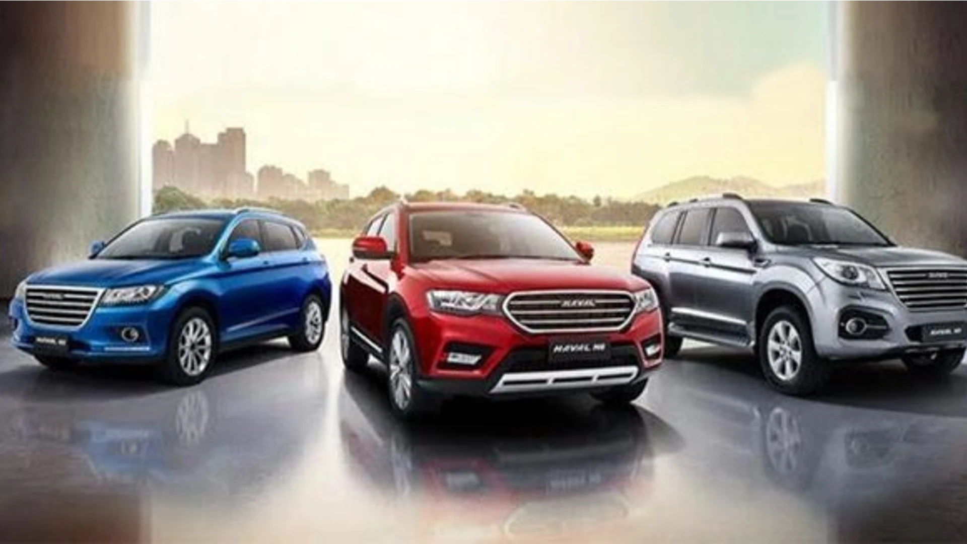 Great Wall Motors Exits India Without A Single Launch, Lays Off Employees