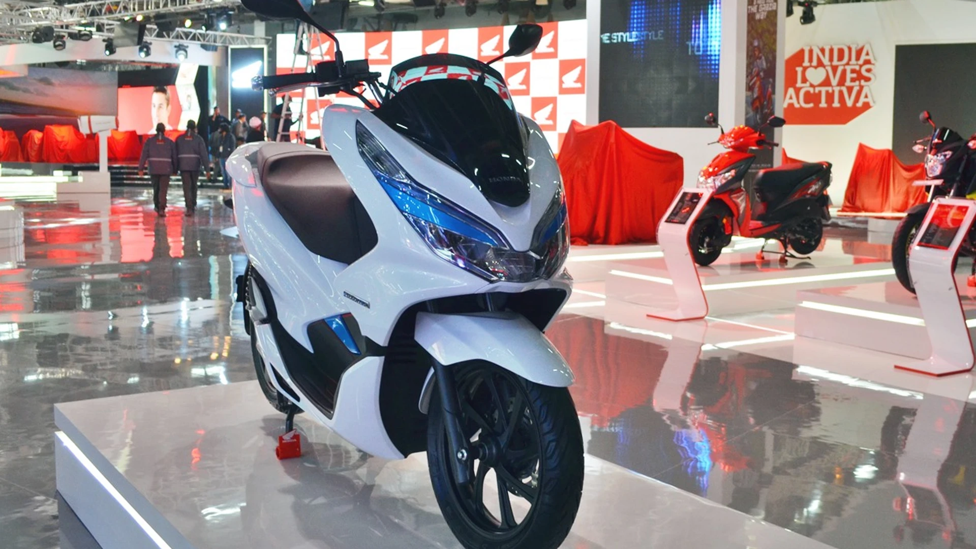 Honda’s First EV Benly e Launch Soon?