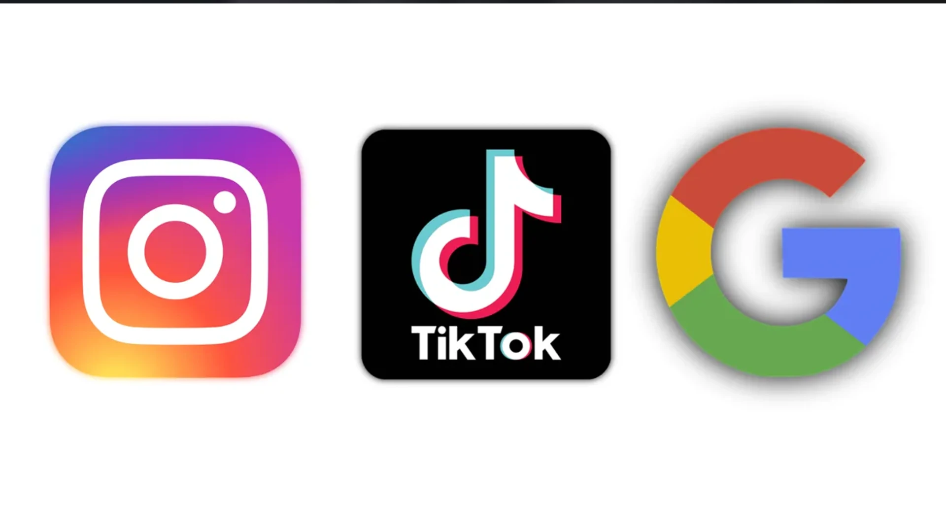 The New Search Engine Is TikTok And Instagram! 40% Of Gen Z Use Social Media Instead Of Google