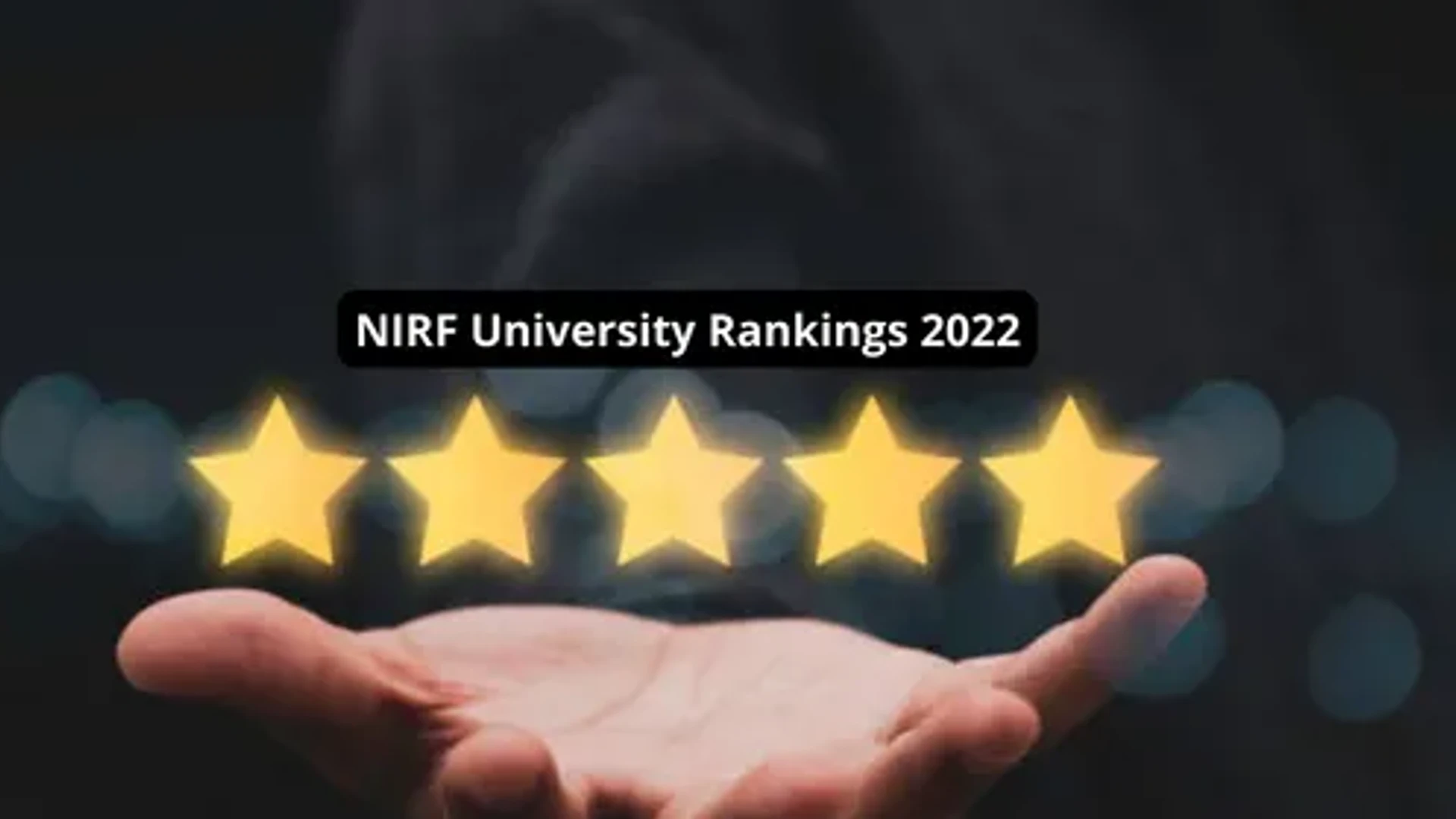 NIRF 2022 Ranking Released, Check Out India’s Top Engineering Colleges