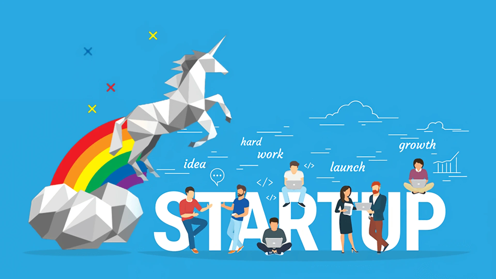 In 2023, Indian startups will most likely become unicorns