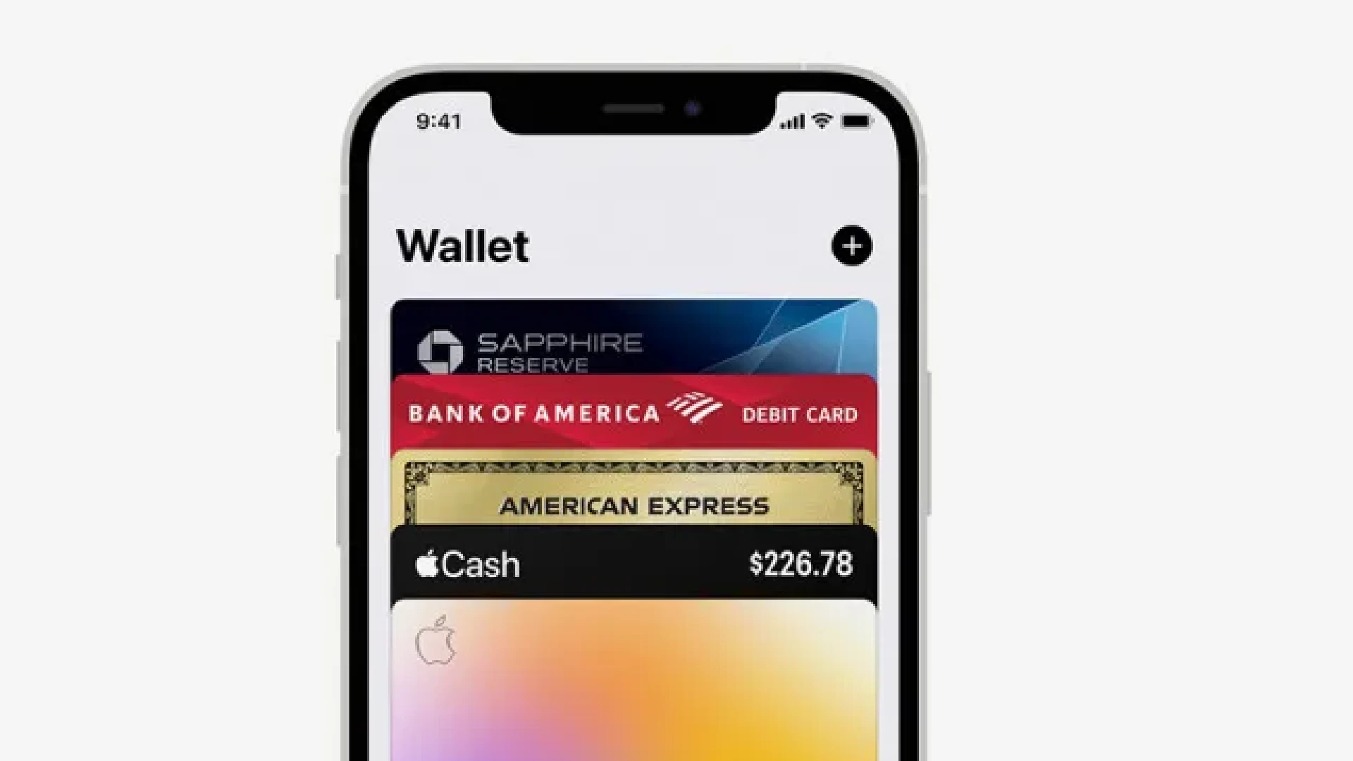 Apple’s Built-In Wallet App Could be Deletable in iOS 16.1