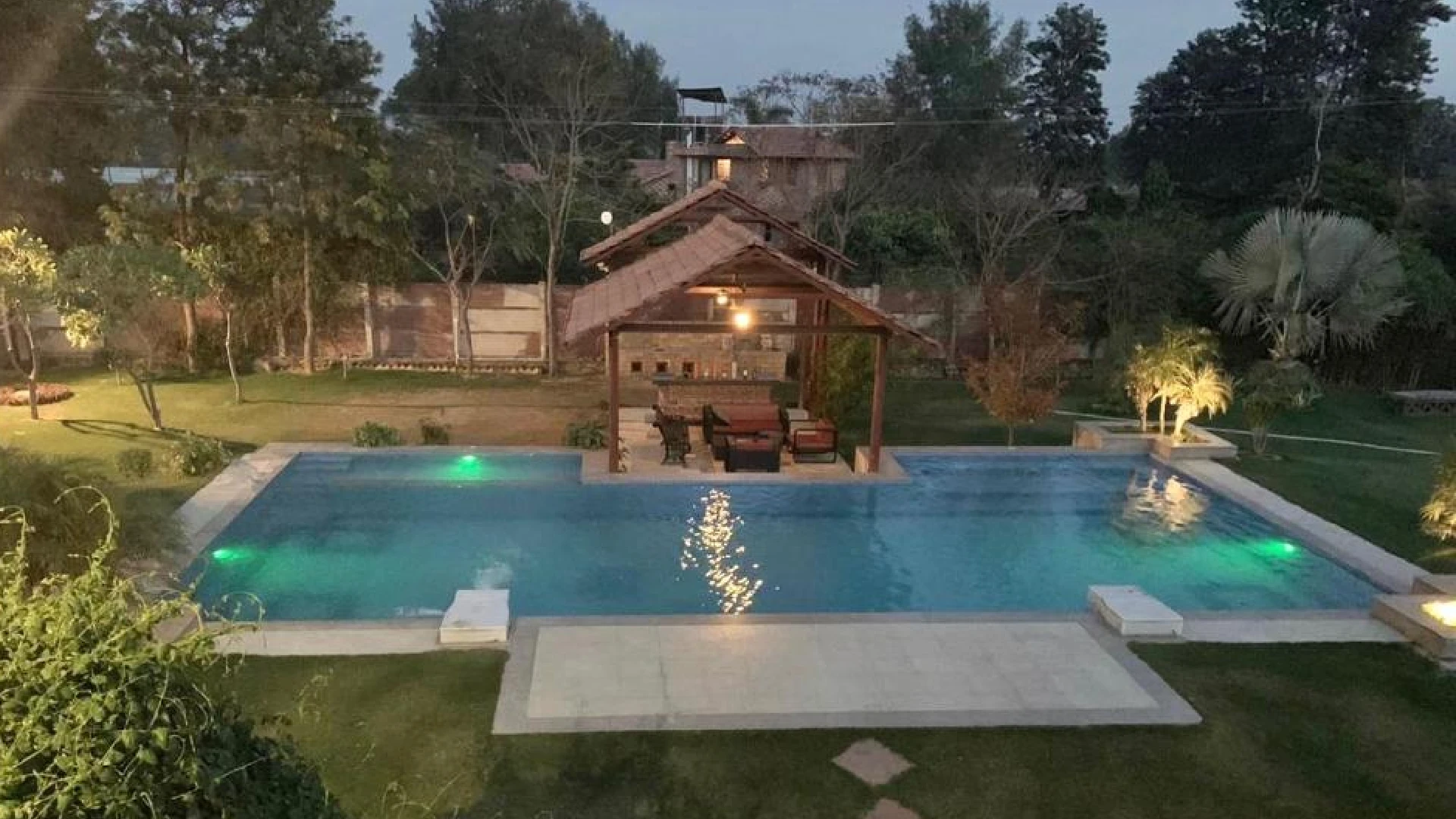 Top 5 Airbnbs Within 5 Hours Drive From Delhi