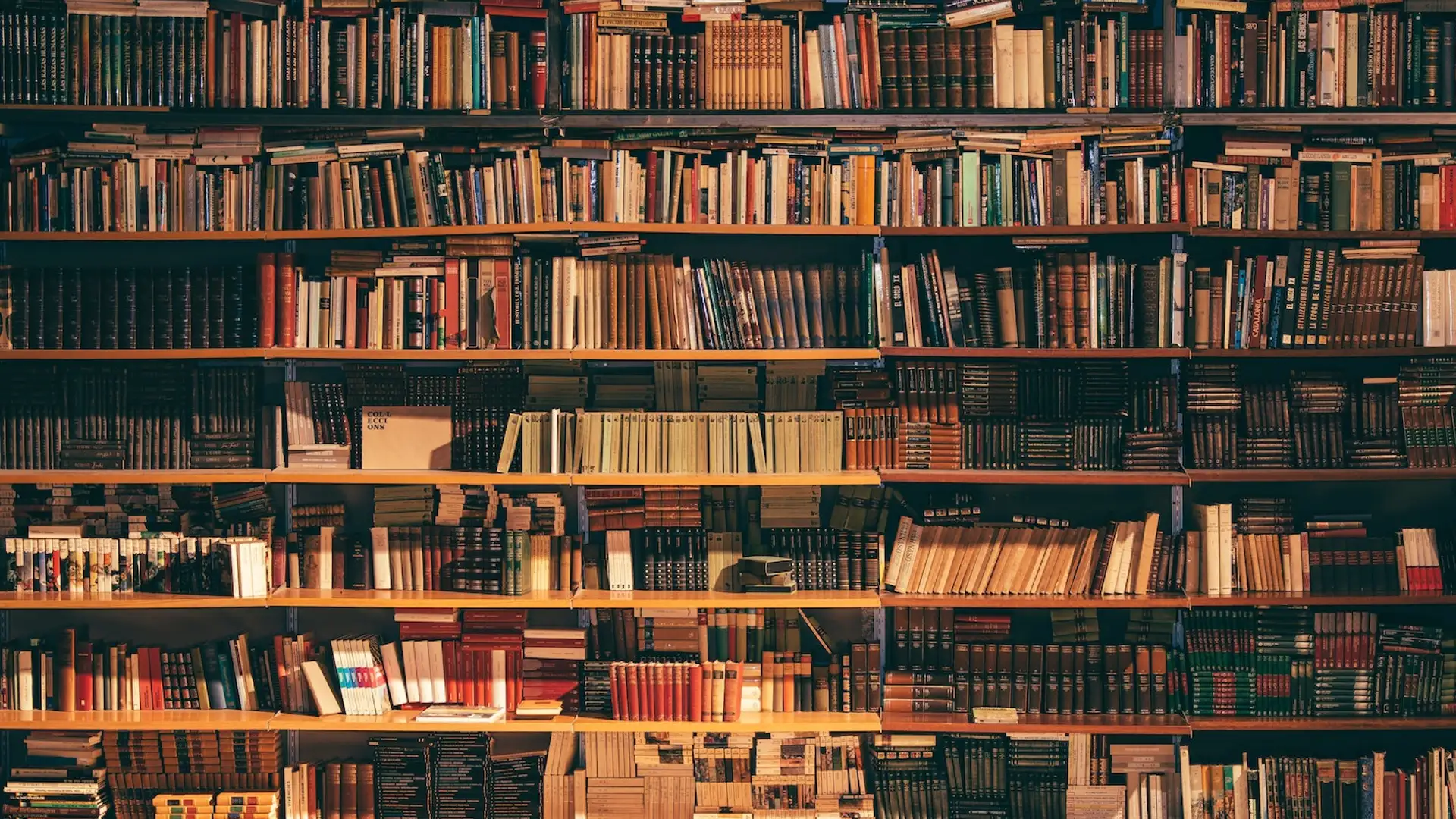 12 Best Bookstores In Mumbai For Every Kind Of Bibliophile