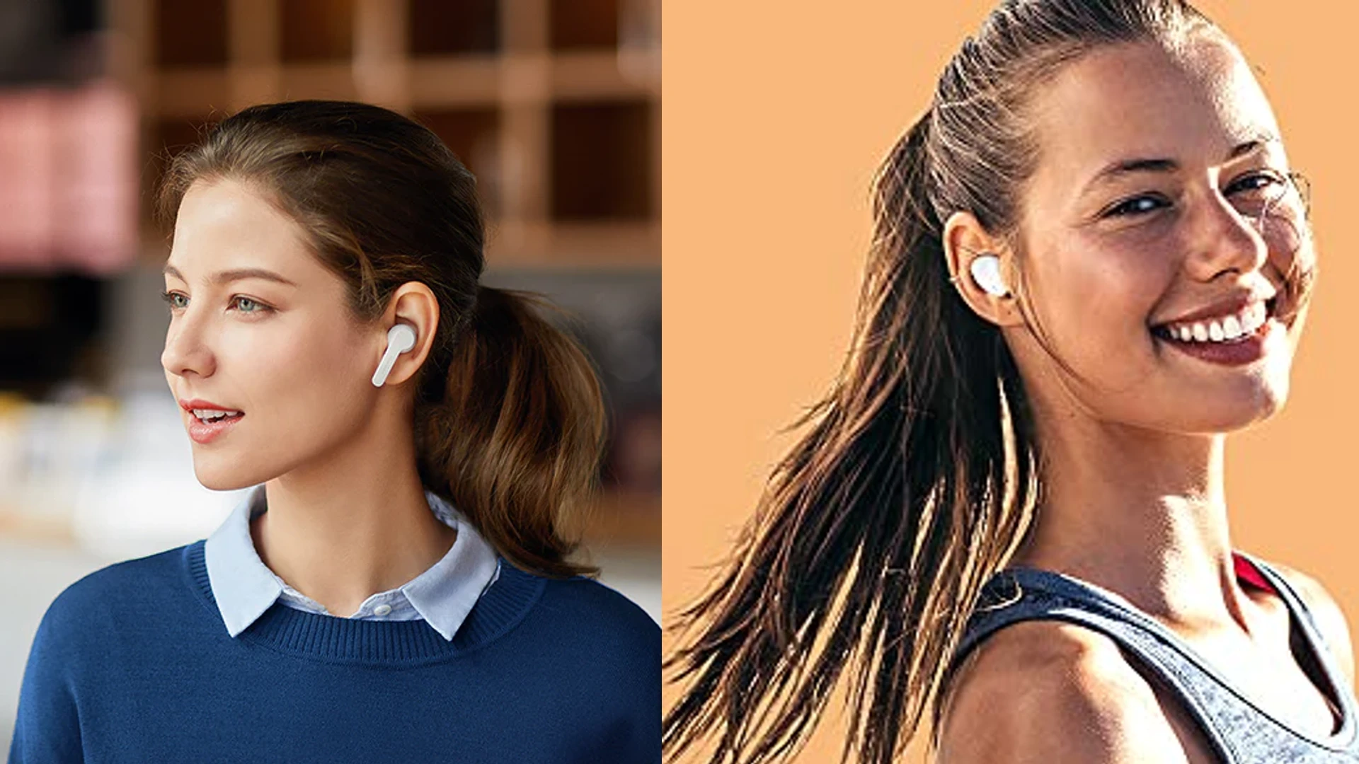 Going Wireless: 5 Latest Earbuds To Fit In Your Budget