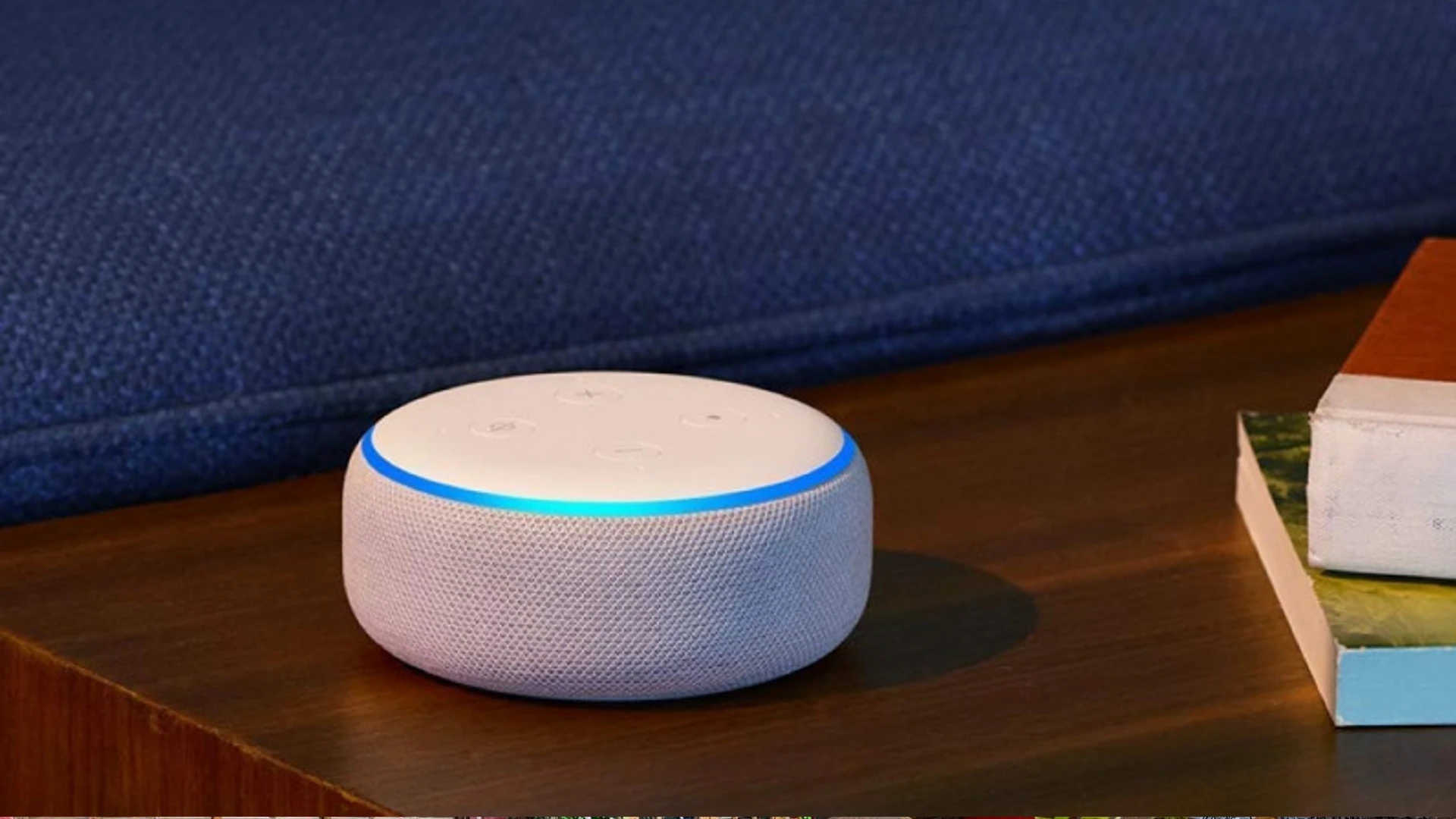 How to use Bluetooth to connect Amazon Echo to phones or speakers