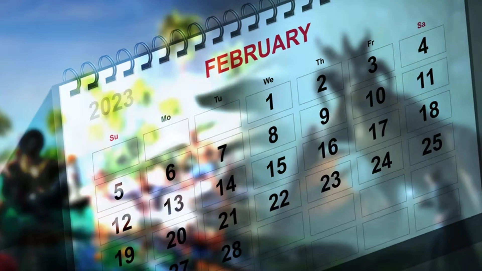 February 2023 is Currently Looking Like a Huge Month for Gaming