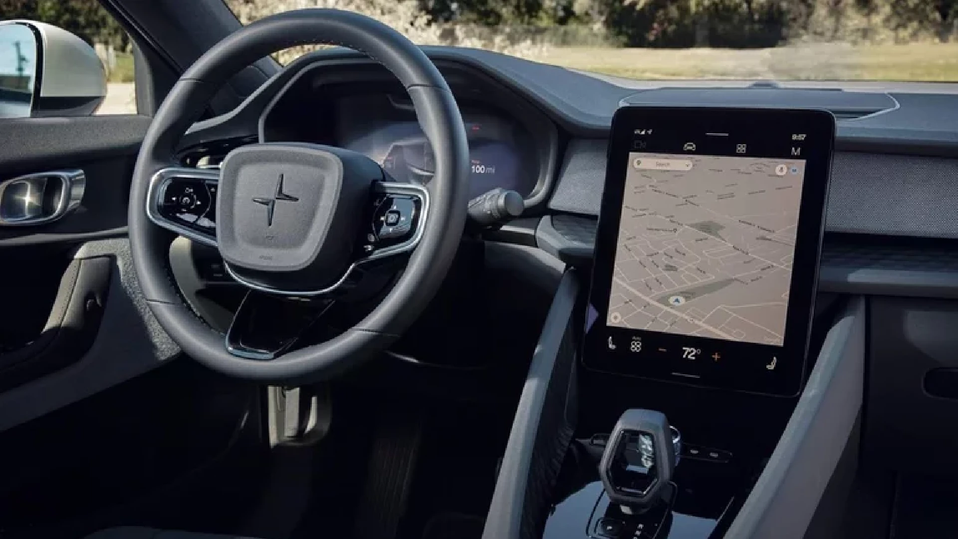 Android Automotive 13 is now available with several behind-the-scenes changes