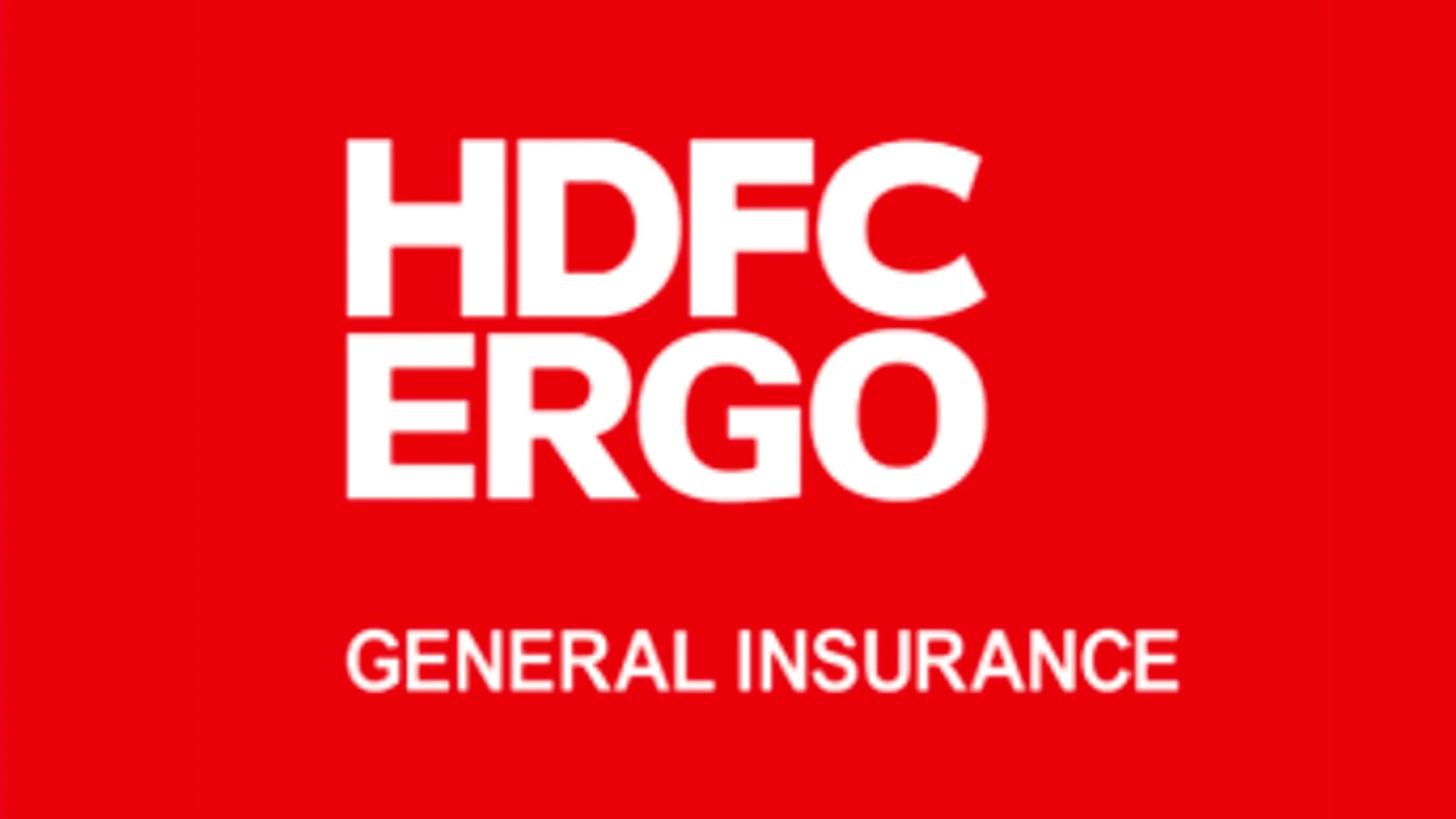 HDFC ERGO launches ‘All Things EV’ platform for present and future EV customers