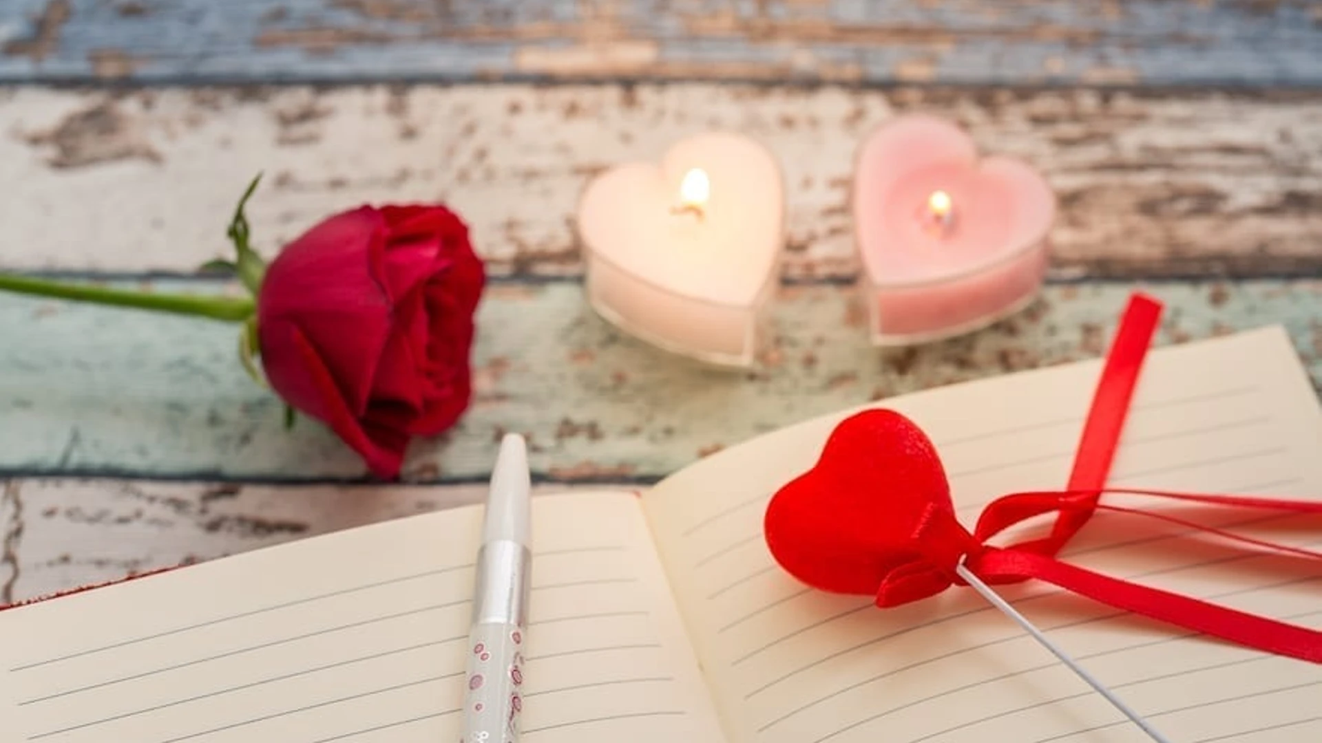 35 Emotional And Romantic Love Letters For Boyfriend