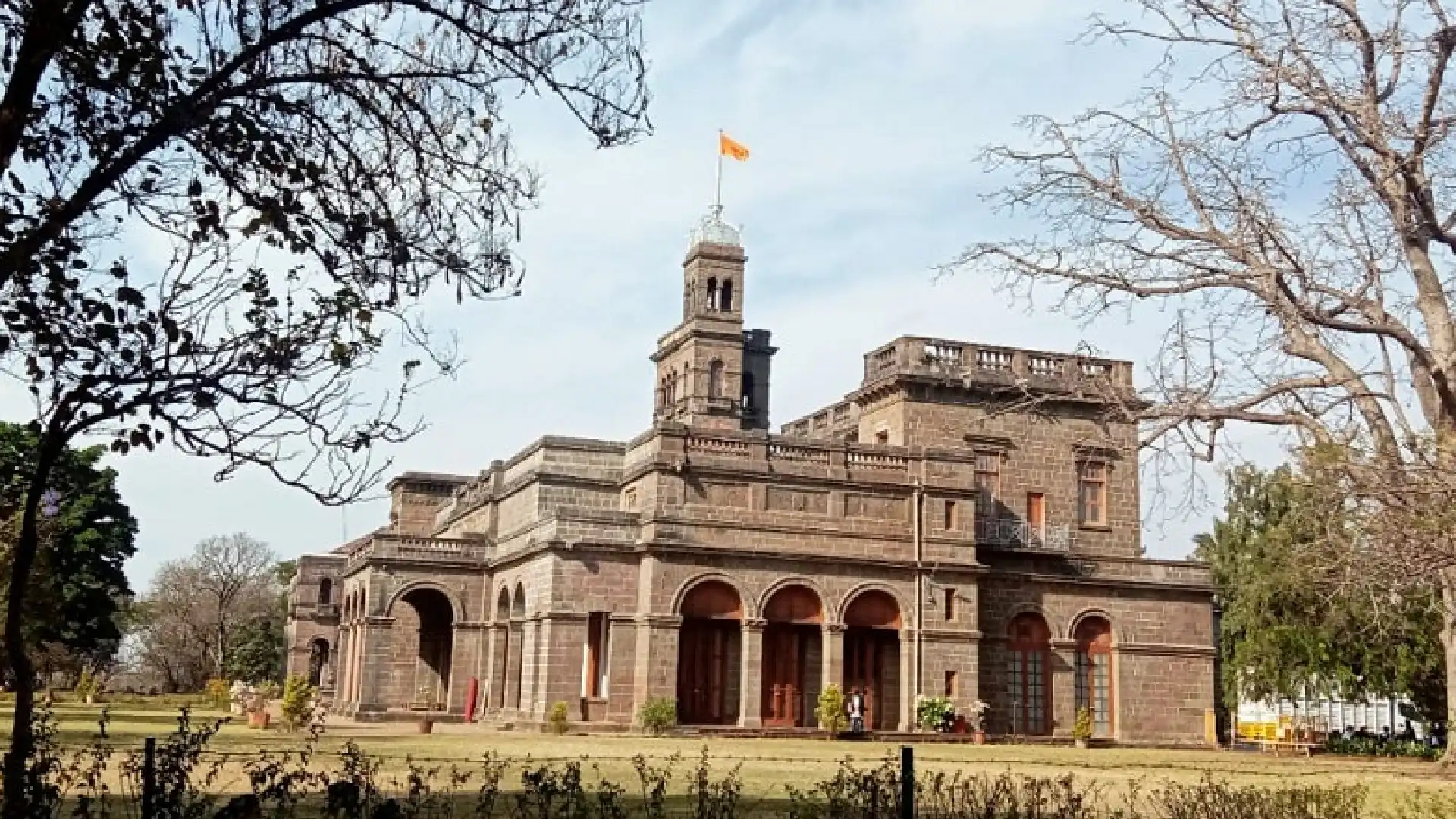 Pune University Appoints Nodal Officer To Resolve Grievances Of Students