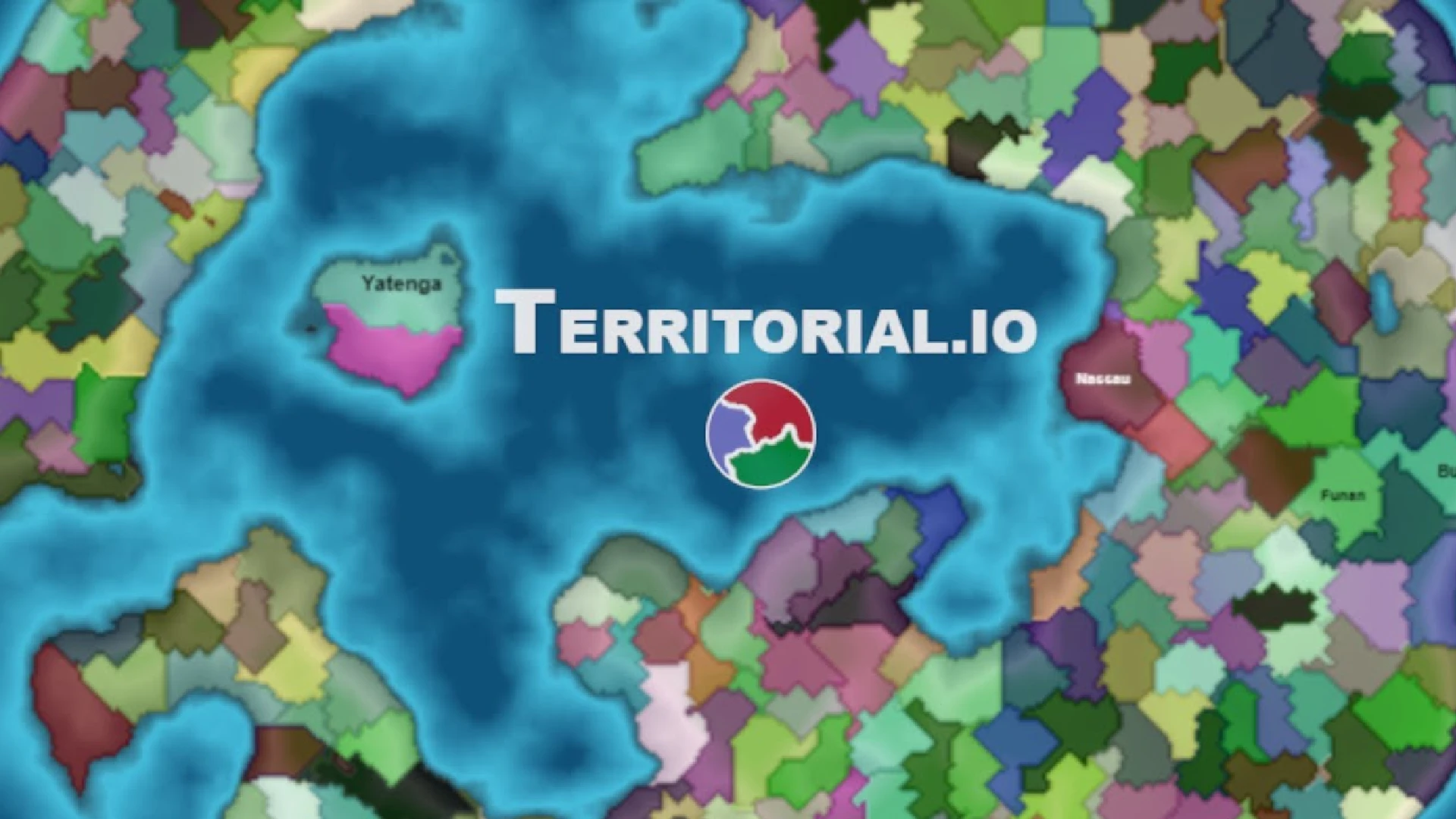 Territorial IO: How To Expand Territory