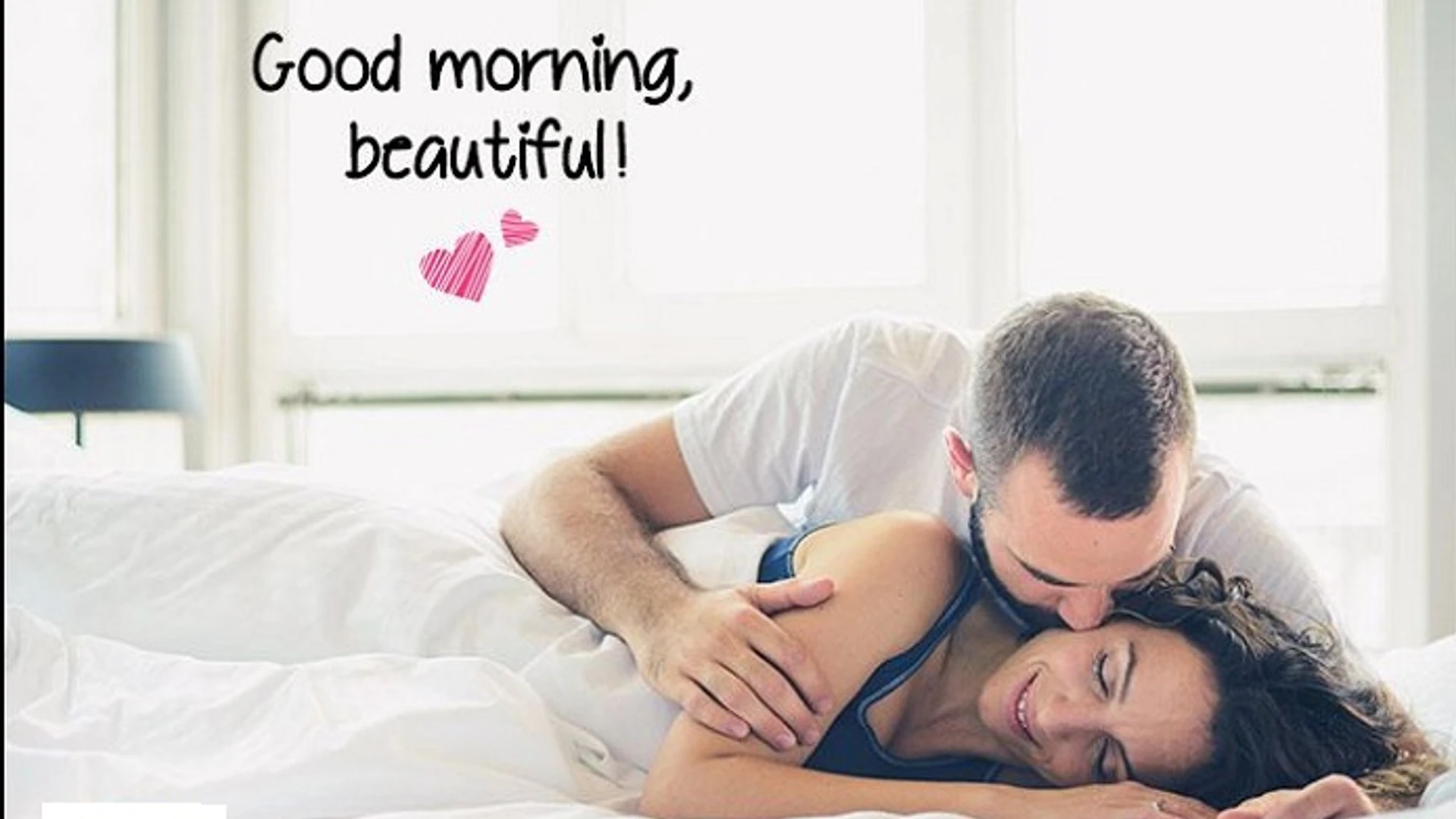117 Adorable Good Morning Messages For Wife