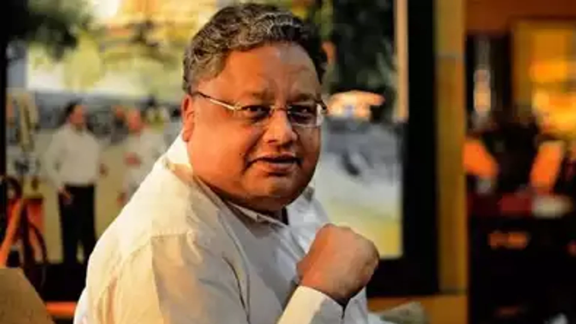 Unmissable Investment Lessons From Rakesh Jhunjhunwala: India’s Richest Self-Made Investor, Billionaire