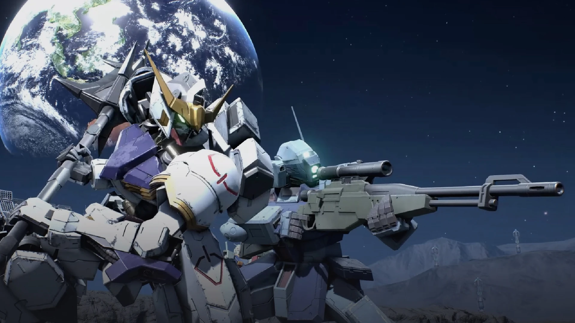 Is Gundam Evolution Down? How To Check Gundam Evolution Server Status