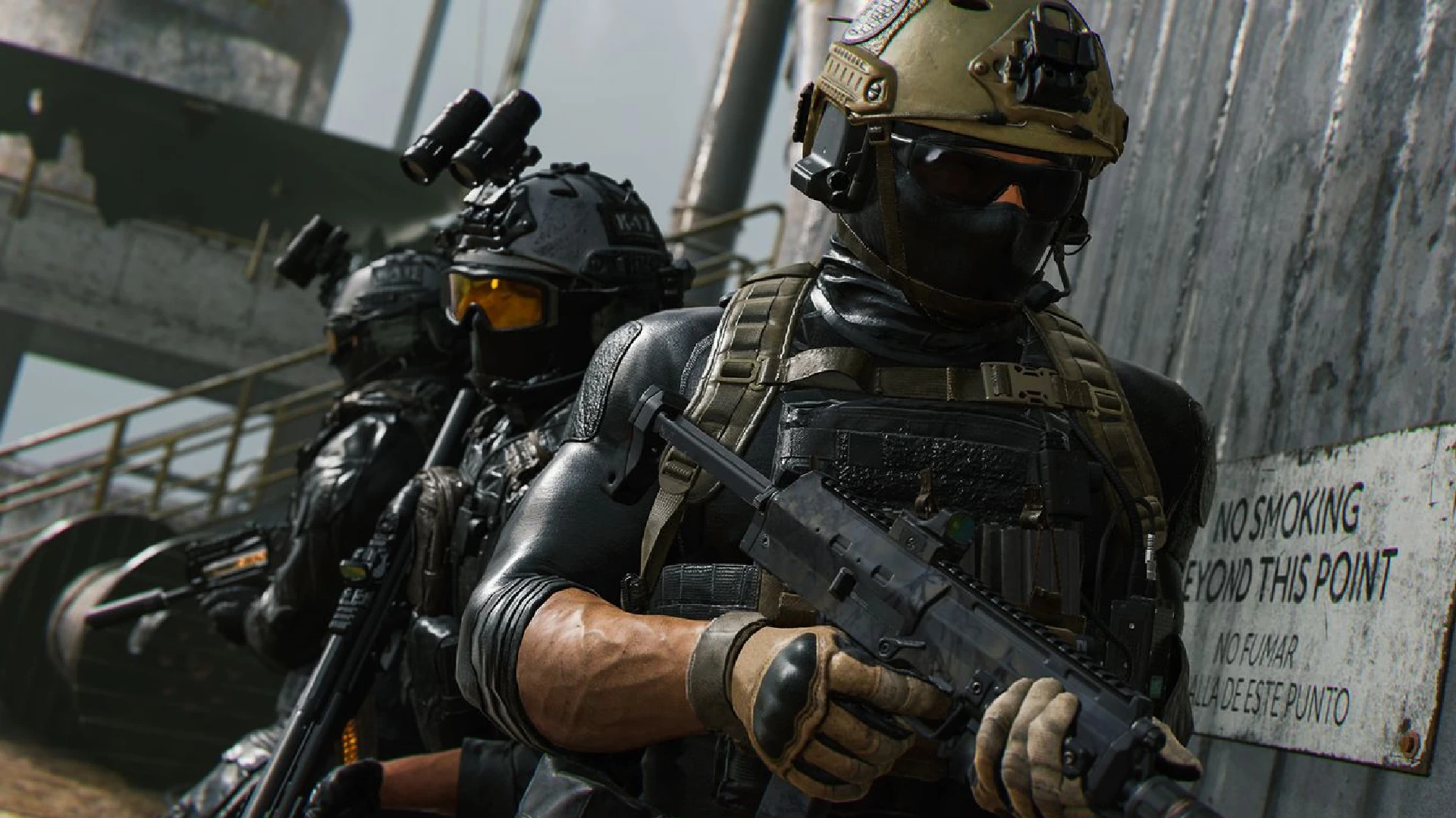 Modern Warfare 2 Beta Lag: How To Fix MW2 Lagging