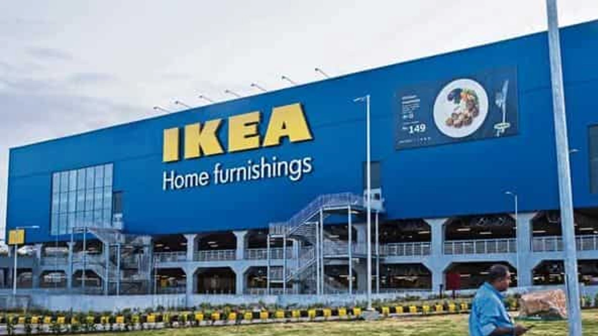IKEA extends its new campaign Ghar Aajao amid the festive season