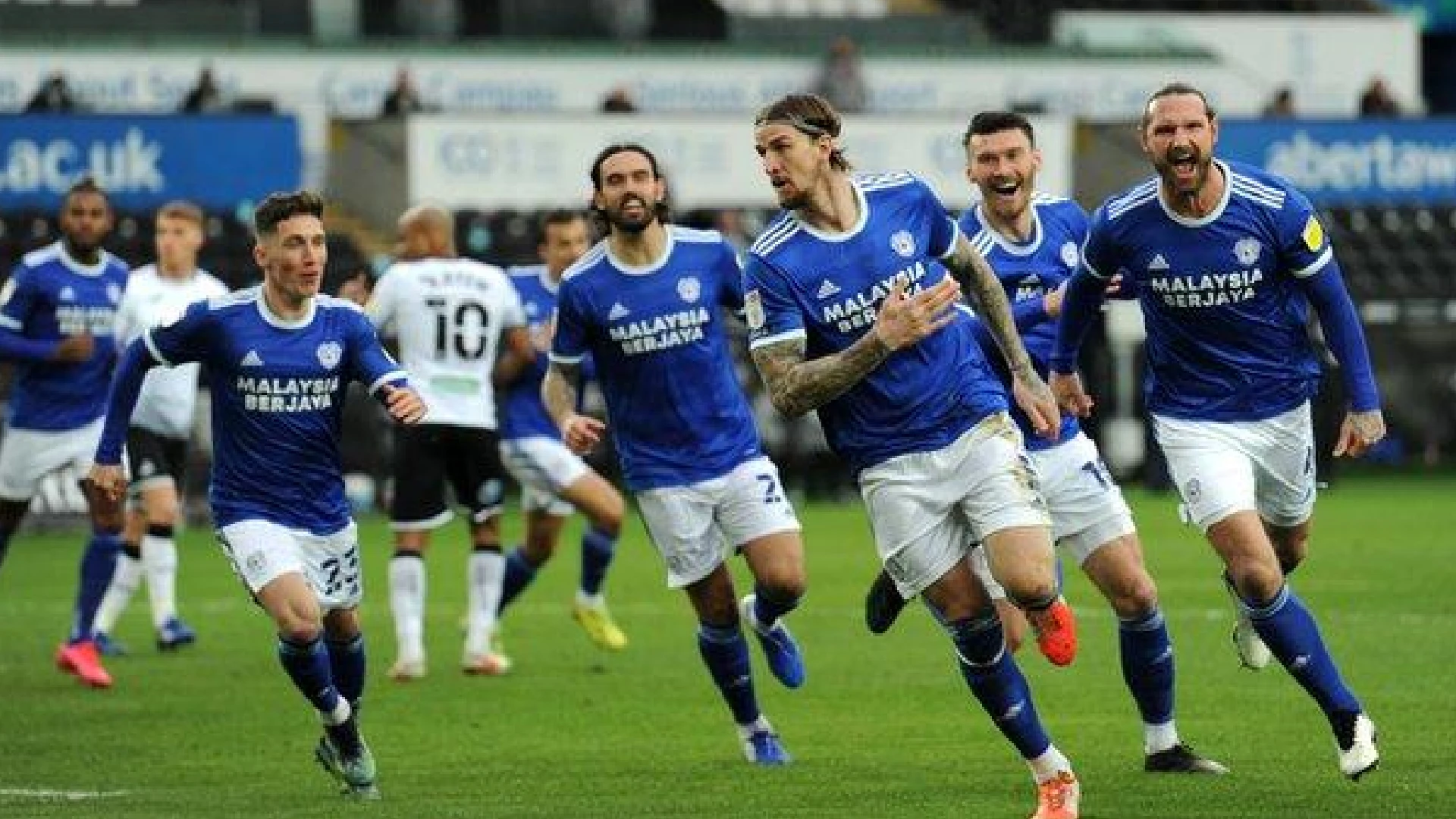 Cardiff City vs Swansea City Prediction and Betting Tips | April 1, 2023
