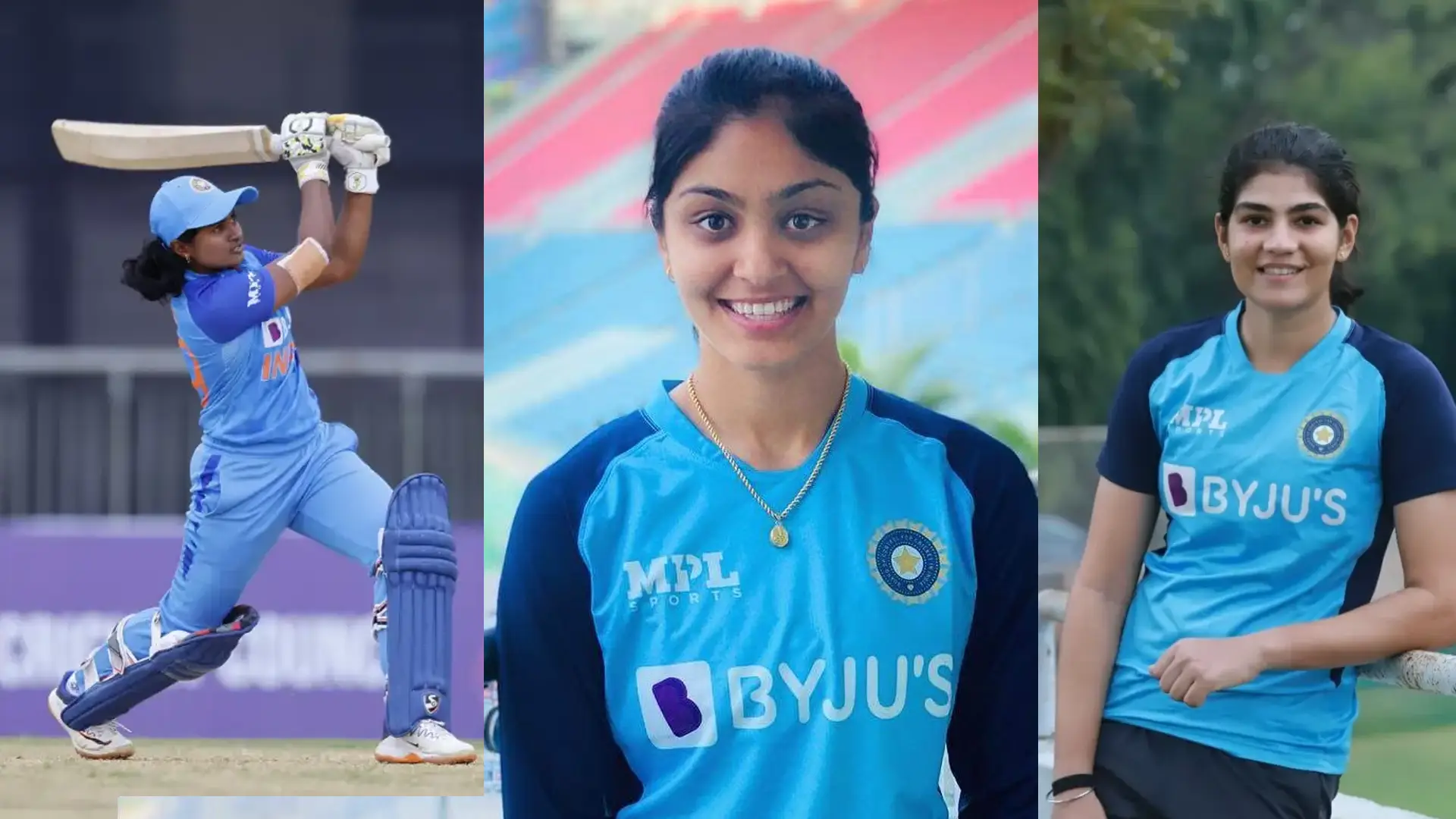 3 Indian stars who showed marked improvement during WPL 2023