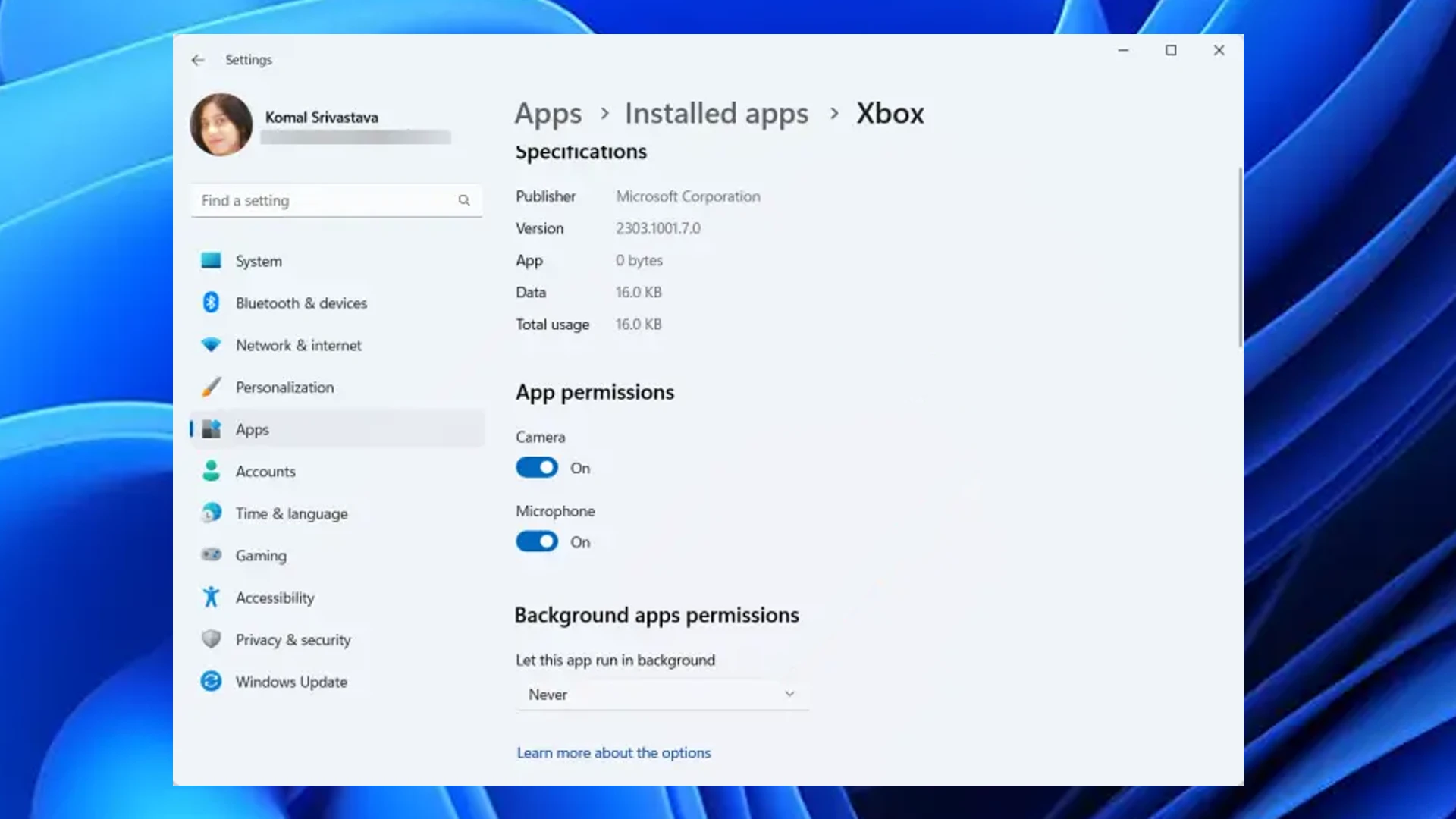 How to put apps to Sleep in Windows 11/10