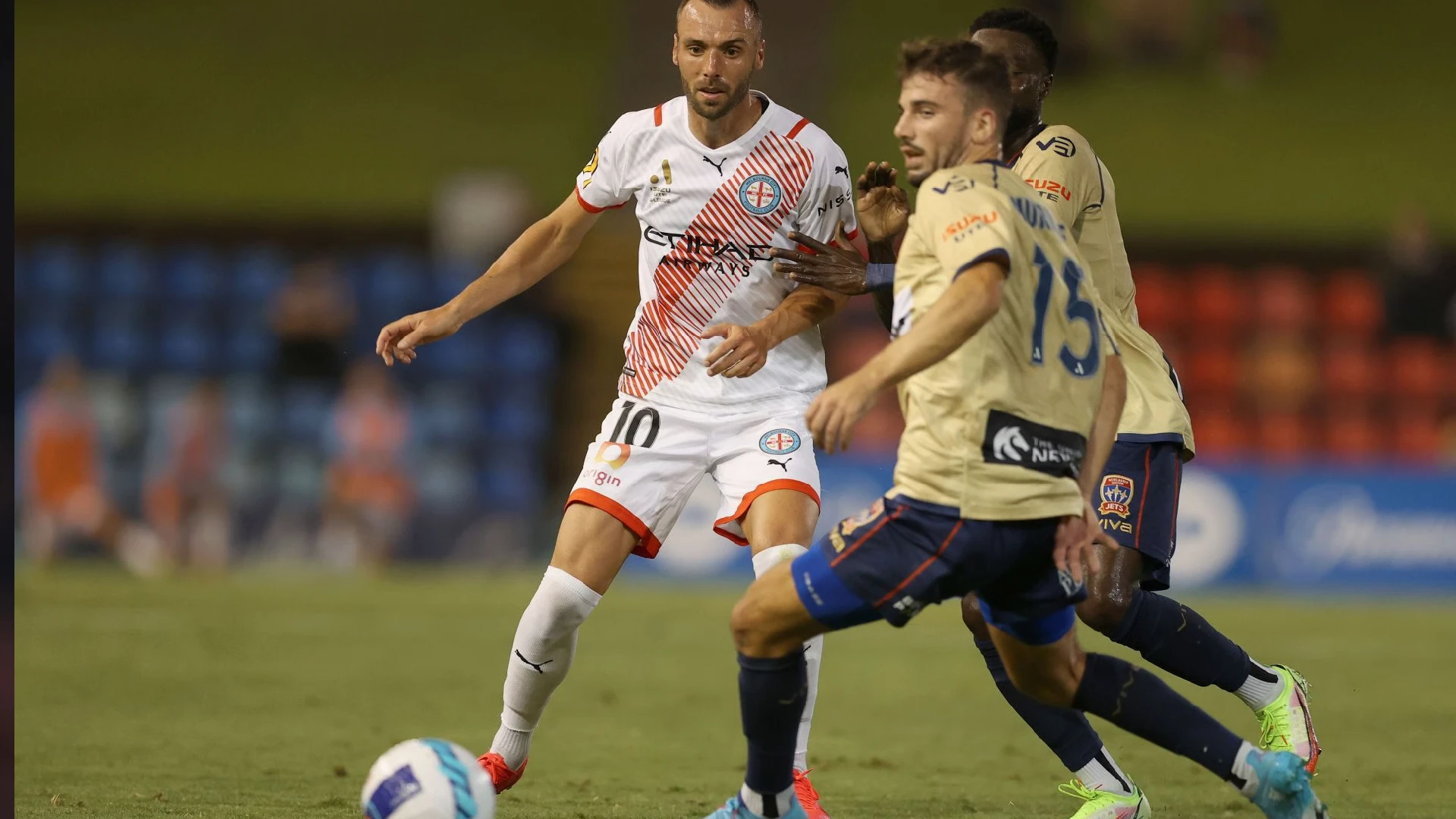 Melbourne City vs Newcastle Jets Prediction and Betting Tips | April 2, 2023