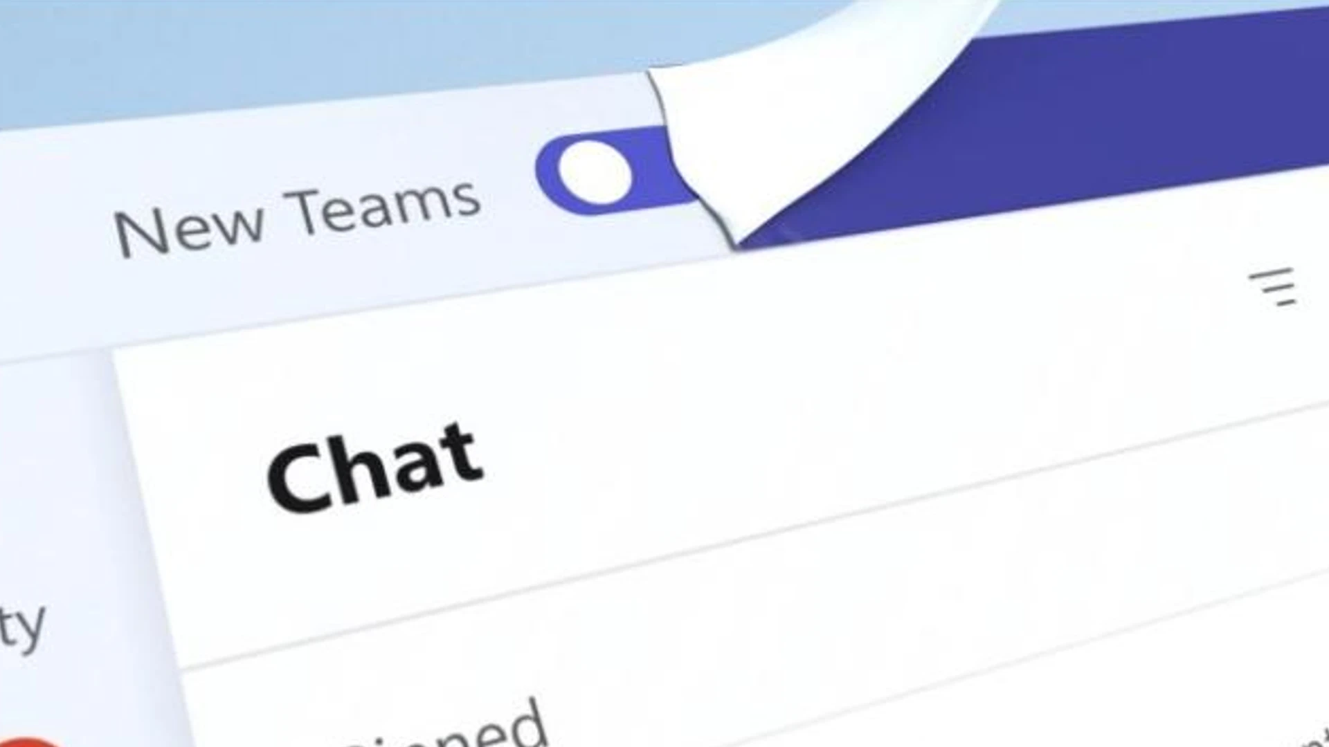 The new Microsoft Teams is faster, flexible, and smarter