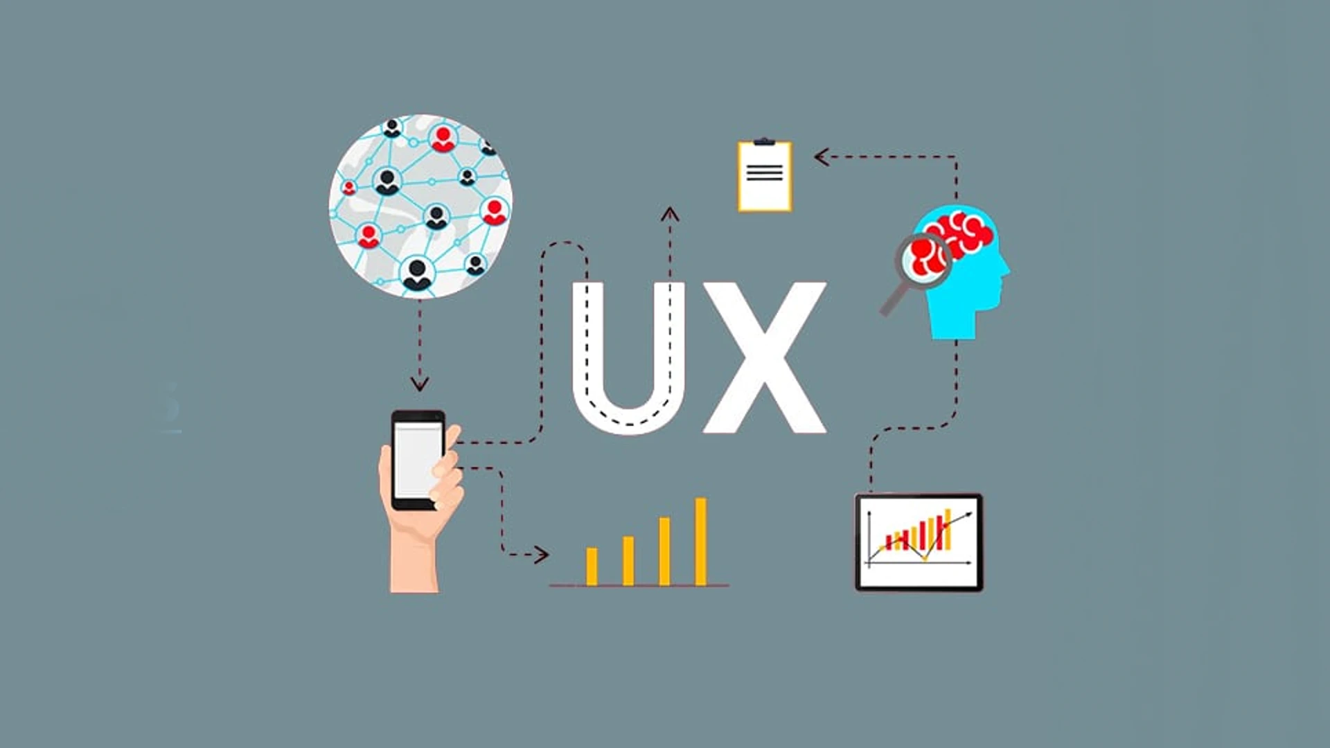 5 UX Tips for Innovative Design