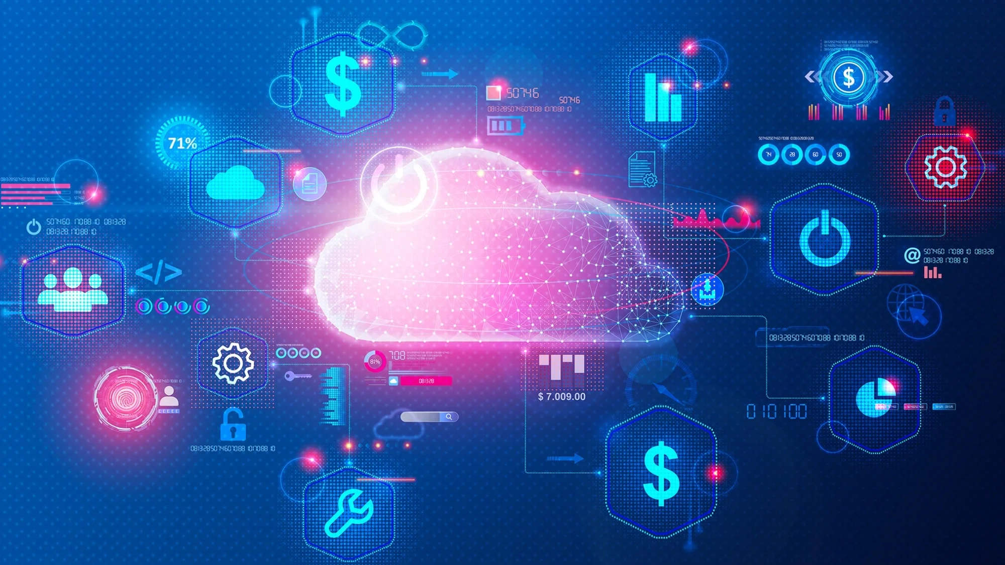 3 Ways Tech Companies Can Bring Their Cloud Costs Back to Earth