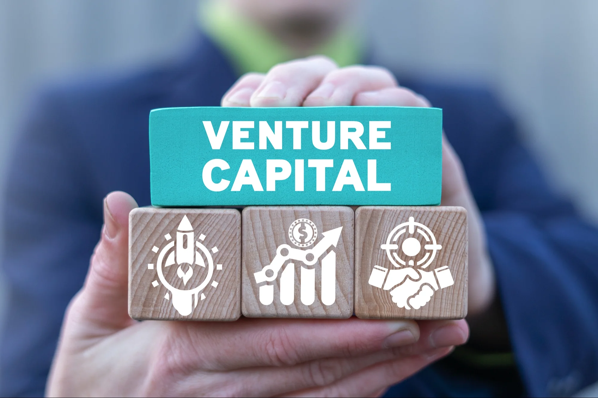How to Get Your First Meeting With a Top Venture Capitalist