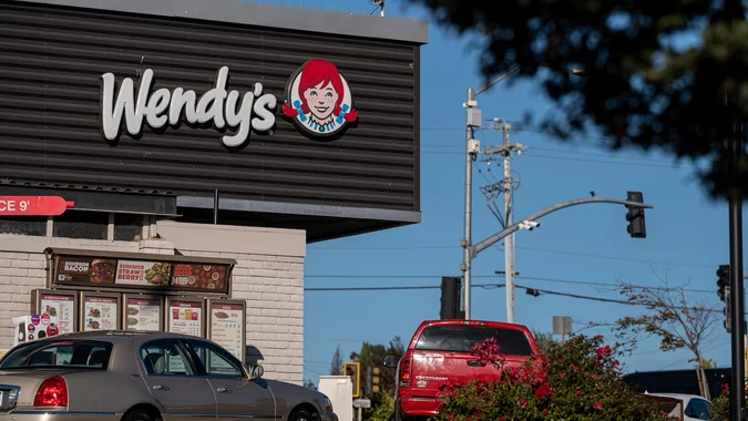 Wendy’s Is Partnering With Google to Launch an AI Ordering System
