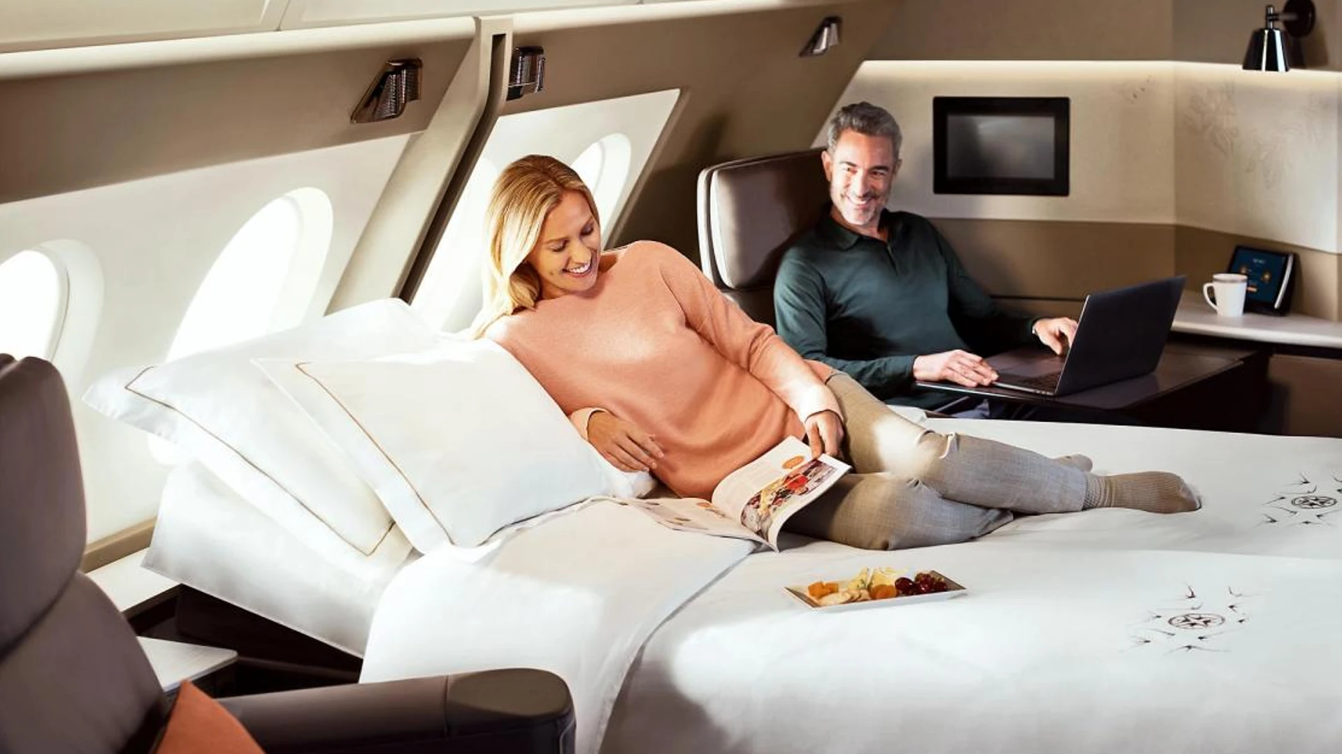Unveiling 6 Hidden Tools for Accessing First-Class Travel at Discounted Rates