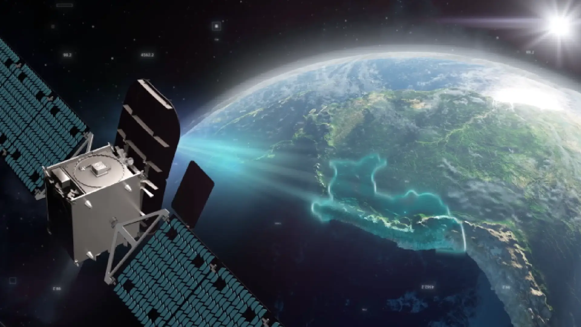 Astranis Shifts to Backup Plan After First Commercial Internet Satellite Malfunctions in Orbit