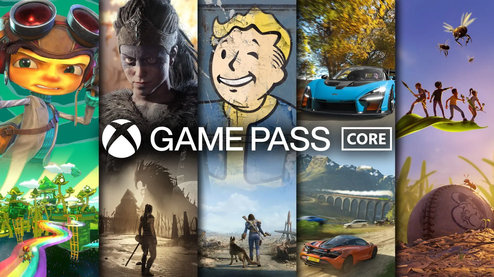 Xbox Game Pass Core: Replacing Xbox Live Gold with an Enhanced Gaming Experience