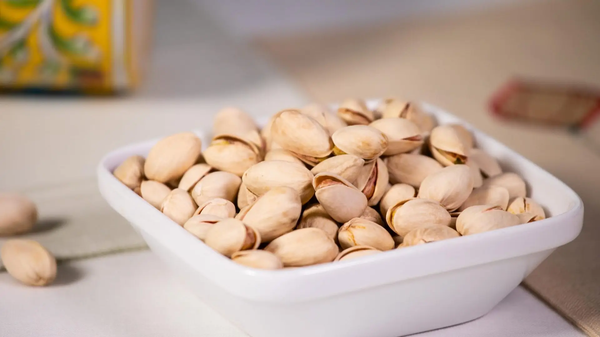 Pistachio Power: 5 Winter Wonders for Weight Loss and Health