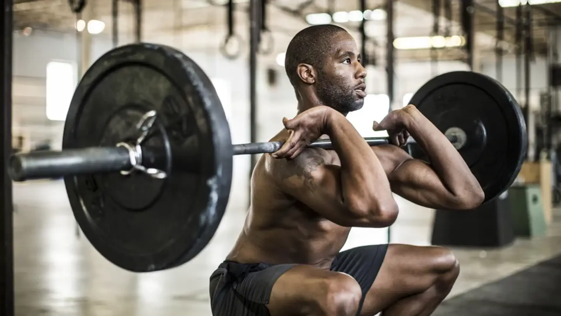 Barbell Core Crusher: 7 Essential Exercises for a Stronger Midsection